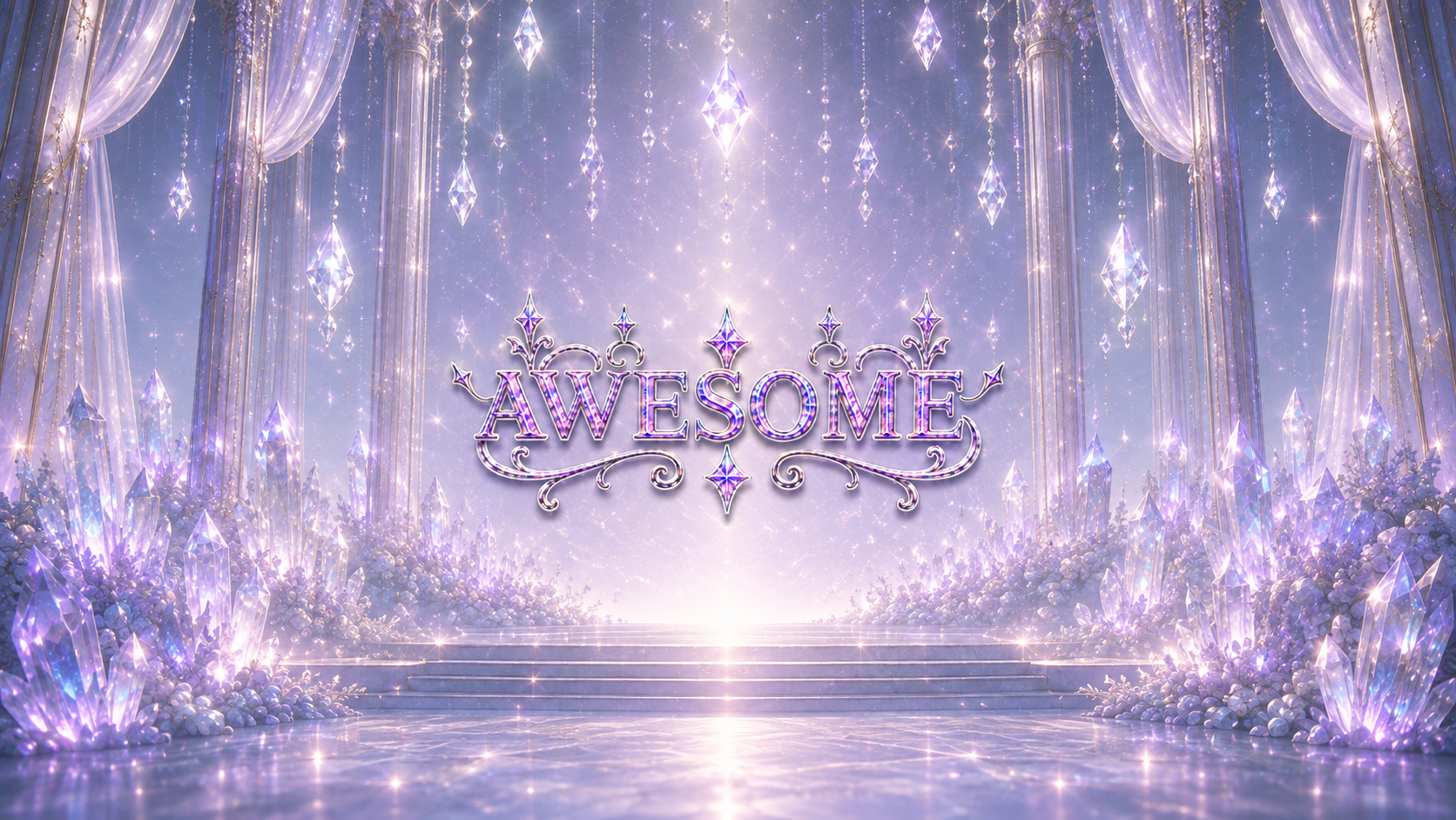 어썸-AWESOME 공식 홈페이지
