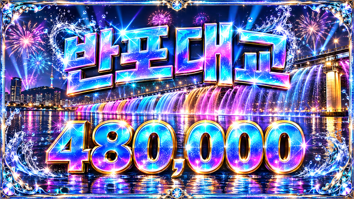 반포대교